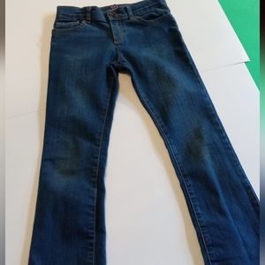 Childrens place girls jeans